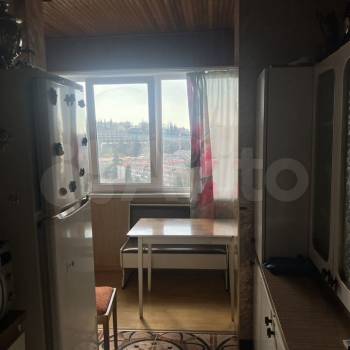 Продается 3-х комнатная квартира, 60 м²