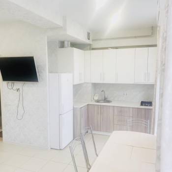 Сдается 2-х комнатная квартира, 37 м²