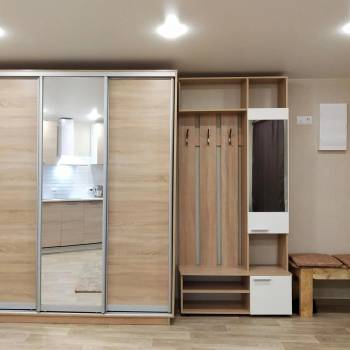 Сдается 2-х комнатная квартира, 40 м²