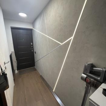 Продается 2-х комнатная квартира, 60 м²