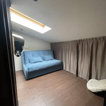 Продается 2-х комнатная квартира, 60 м²