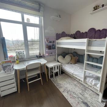 Продается 2-х комнатная квартира, 60 м²