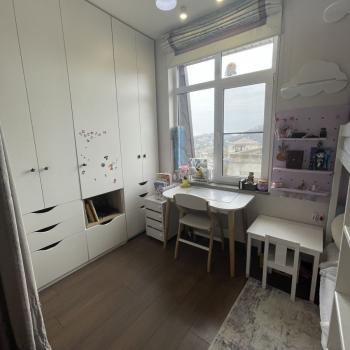 Продается 2-х комнатная квартира, 60 м²