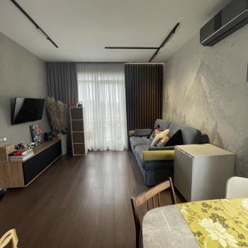 Продается 2-х комнатная квартира, 60 м²