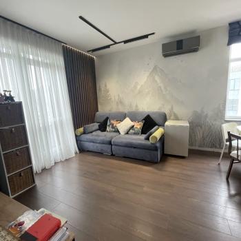 Продается 2-х комнатная квартира, 60 м²