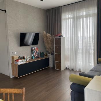 Продается 2-х комнатная квартира, 60 м²