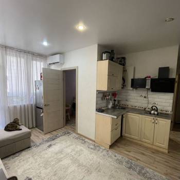 Продается 2-х комнатная квартира, 32 м²