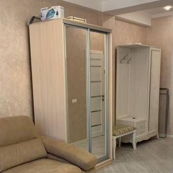 Сдается 1-комнатная квартира, 32 м²