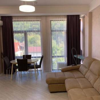 Сдается 1-комнатная квартира, 32 м²