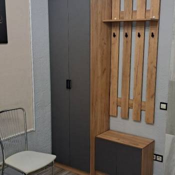 Сдается 2-х комнатная квартира, 28 м²