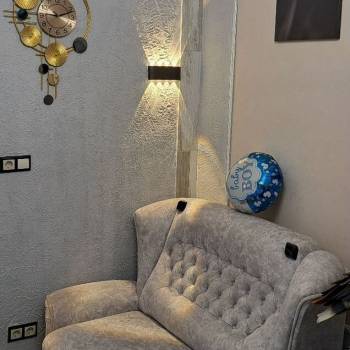 Сдается 2-х комнатная квартира, 28 м²