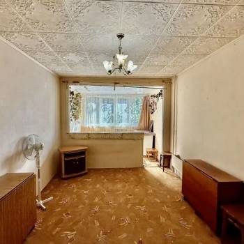 Продается 2-х комнатная квартира, 54 м²