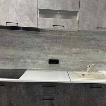 Сдается 1-комнатная квартира, 60 м²