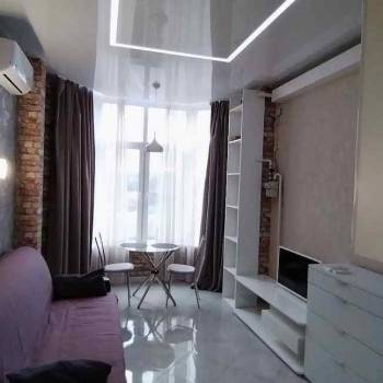 Сдается 1-комнатная квартира, 22 м²