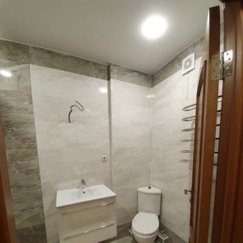 Продается 1-комнатная квартира, 31 м²