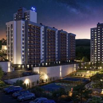 Продается 1-комнатная квартира, 22,8 м²