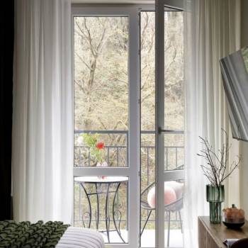 Продается 1-комнатная квартира, 22,8 м²