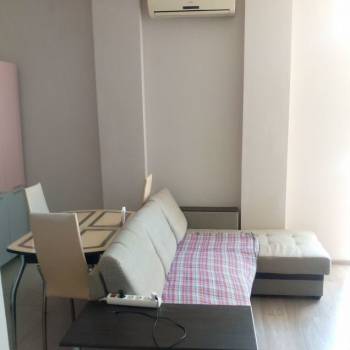 Продается 1-комнатная квартира, 31 м²