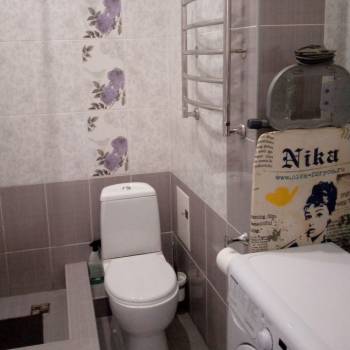 Продается 1-комнатная квартира, 31 м²