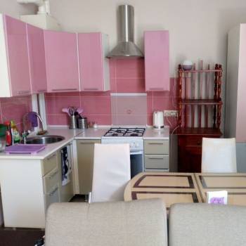 Продается 1-комнатная квартира, 31 м²