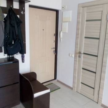 Продается 1-комнатная квартира, 31 м²