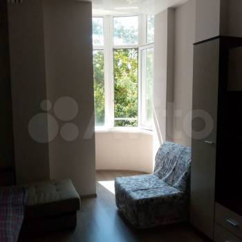 Продается 1-комнатная квартира, 31 м²