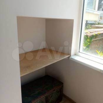 Продается 1-комнатная квартира, 31 м²