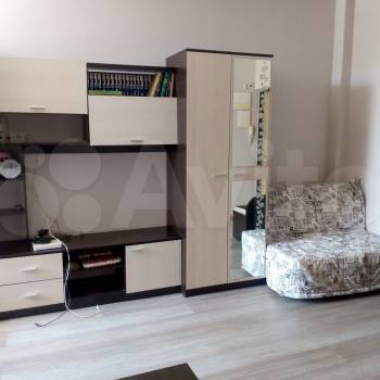 Продается 1-комнатная квартира, 31 м²