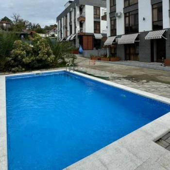 Продается 1-комнатная квартира, 23 м²