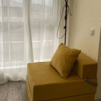 Продается 1-комнатная квартира, 17,6 м²