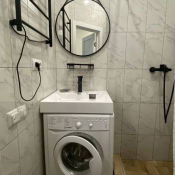 Продается 1-комнатная квартира, 17,6 м²