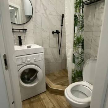 Продается 1-комнатная квартира, 17,6 м²