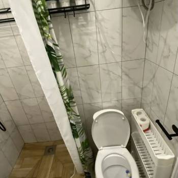 Продается 1-комнатная квартира, 17,6 м²