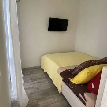 Продается 1-комнатная квартира, 17,6 м²