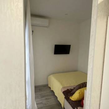 Продается 1-комнатная квартира, 17,6 м²