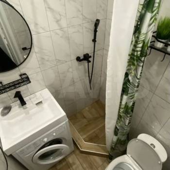 Продается 1-комнатная квартира, 17,6 м²