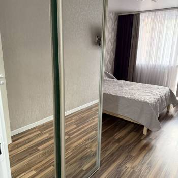 Сдается 2-х комнатная квартира, 45 м²