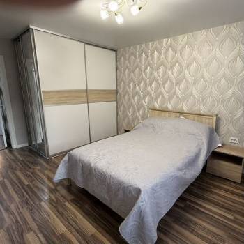 Сдается 2-х комнатная квартира, 45 м²