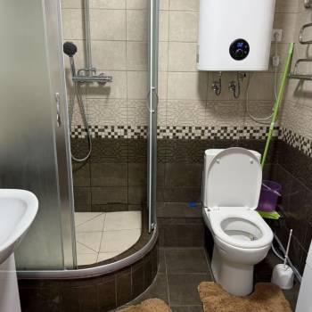 Сдается 2-х комнатная квартира, 45 м²