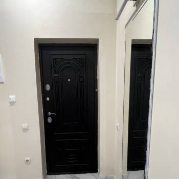 Сдается 2-х комнатная квартира, 60 м²