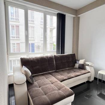 Сдается 2-х комнатная квартира, 35 м²