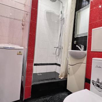 Сдается 2-х комнатная квартира, 35 м²