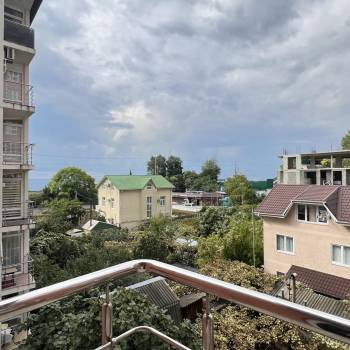 Сдается 2-х комнатная квартира, 35 м²