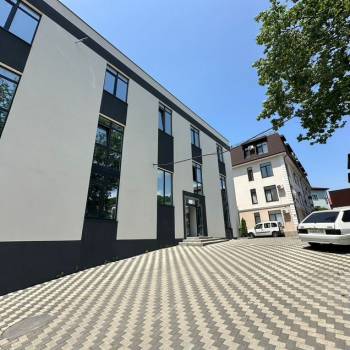 Продается 1-комнатная квартира, 27,5 м²