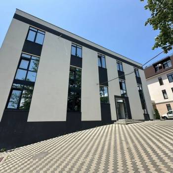 Продается 1-комнатная квартира, 27,5 м²