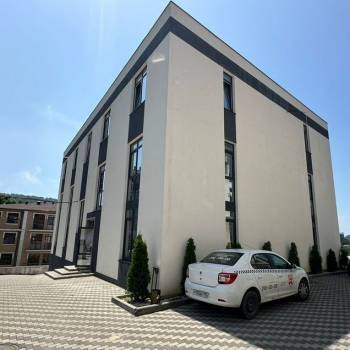 Продается 1-комнатная квартира, 27,5 м²