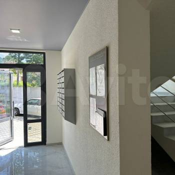 Продается 1-комнатная квартира, 27,5 м²