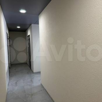 Продается 1-комнатная квартира, 27,5 м²