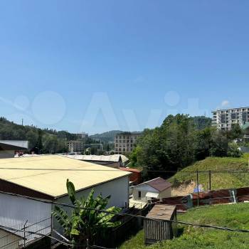 Продается 1-комнатная квартира, 27,5 м²