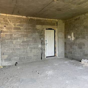 Продается 1-комнатная квартира, 27,5 м²